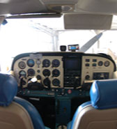 Cockpit